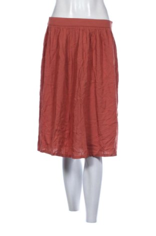 Fustă Forever 21, Mărime M, Culoare Portocaliu, Preț 92,99 Lei, #136935354