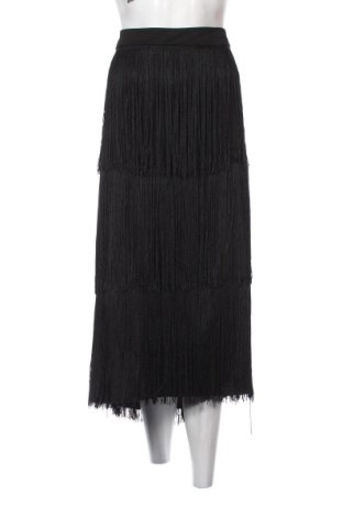 Sukně SHEIN, Velikost 3XL, Barva Černá, Cena  179,00 Kč, #136936290