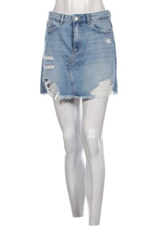 Φούστα Unbranded, Μέγεθος M, Χρώμα Μπλέ, Τιμή 12,00 €, #136936335