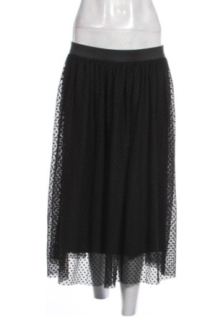 Fustă Jean Pascale, Mărime L, Culoare Negru, Preț 73,99 Lei, #136936848