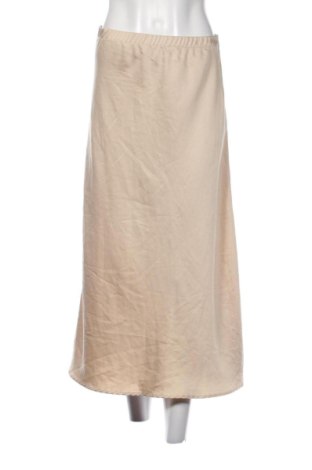 Rock Alba Moda, Größe S, Farbe Beige, Preis 18,99 €, #136937363
