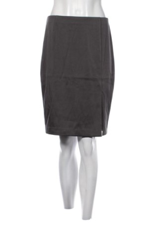 Spódnica Unbranded, Rozmiar M, Kolor Szary, Cena 18,99 zł, #136938188