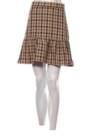 Fustă H&M, Mărime S, Culoare Multicolor, Preț 29,99 Lei, #136938254