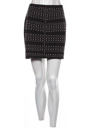 Rock H&M, Größe L, Farbe Schwarz, Preis 8,99 €, #136938666