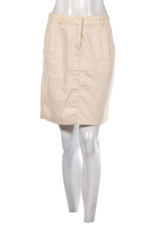 Rock Esprit, Größe M, Farbe Beige, Preis 12,99 €, #136939857