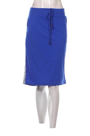 Szoknya Unbranded, Méret XL, Szín Kék, Ár 5 349 Ft, #136939968