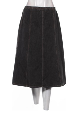 Rock Unbranded, Größe L, Farbe Schwarz, Preis 10,00 €, #136940987
