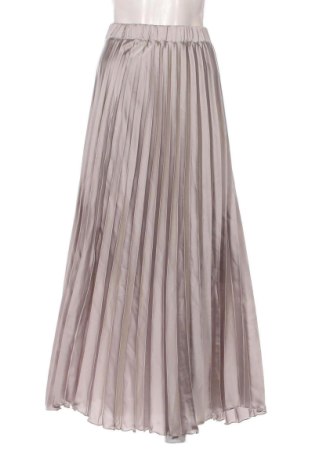 Rock Monari, Größe L, Farbe Aschrosa, Preis 28,99 €, #136941079