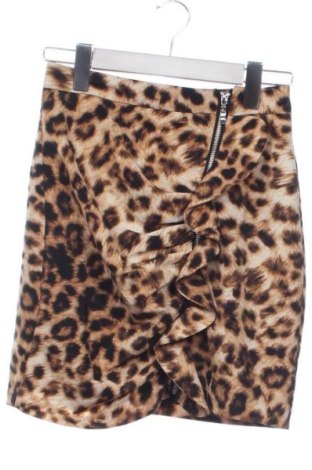 Fustă Unbranded, Mărime XS, Culoare Multicolor, Preț 36,49 Lei, #136941984