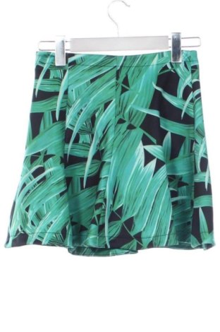 Fustă Unbranded, Mărime XS, Culoare Multicolor, Preț 36,49 Lei, #136942274