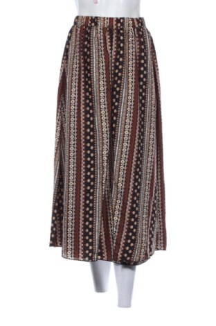 Rock SHEIN, Größe S, Farbe Mehrfarbig, Preis 8,99 €, #136942508