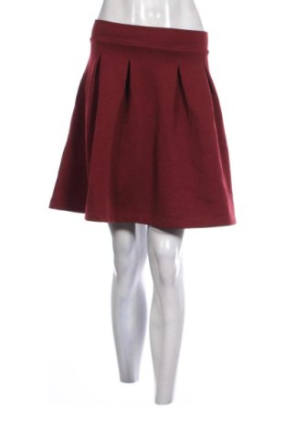 Fustă About You, Mărime L, Culoare Roșu, Preț 124,99 Lei, #136943688