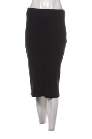 Fustă VILA, Mărime L, Culoare Negru, Preț 167,99 Lei, #136944701