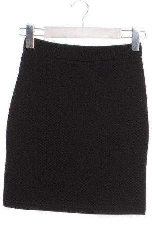 Fustă New Look, Mărime XXS, Culoare Negru, Preț 26,07 Lei, #136946859