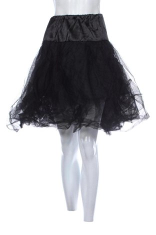 Sukně Unbranded, Velikost XXL, Barva Černá, Cena  219,00 Kč, #136947652