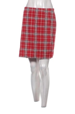 Spódnica SHEIN, Rozmiar 3XL, Kolor Kolorowy, Cena 31,99 zł, #136948538