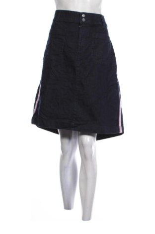 Spódnica Rockmans, Rozmiar 3XL, Kolor Niebieski, Cena 53,99 zł, #136951276