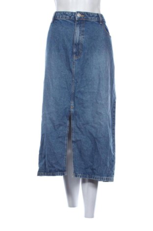 Szoknya Avella, Méret 3XL, Szín Kék, Ár 5 649 Ft, #136952077