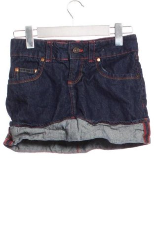 Sukňa Bershka, Veľkosť S, Farba Modrá, Cena  8,00 €, #136700341