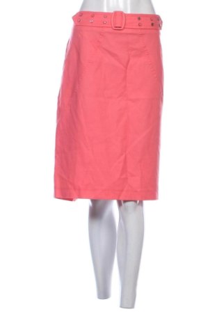 Spódnica Danini, Rozmiar XXL, Kolor Różowy, Cena 48,23 zł, #136775217