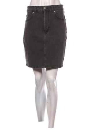 Пола H&M, Размер L, Цвят Сив, Цена 15,00 €, #136732303