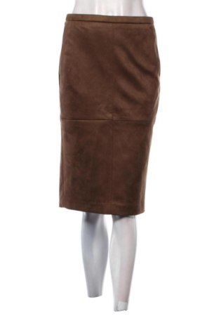 Φούστα H&M, Μέγεθος S, Χρώμα Καφέ, Τιμή 9,00 €, #136865373