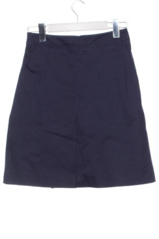 Rock Hugo Boss, Größe XS, Farbe Blau, Preis 44,98 €, #136855287