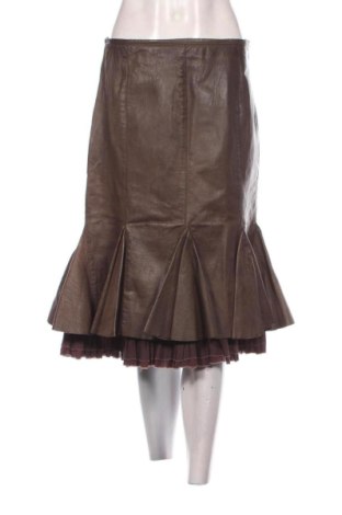 Spódnica Josephine & Co, Rozmiar M, Kolor Brązowy, Cena 176,83 zł, #136783700