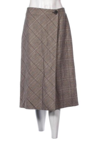 Sukňa Massimo Dutti, Veľkosť L, Farba Viacfarebná, Cena  32,95 €, #136544064