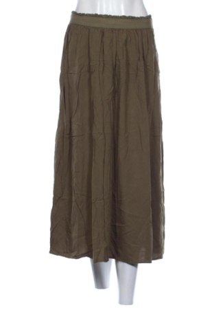 Φούστα ONLY, Μέγεθος S, Χρώμα Πράσινο, Τιμή 13,00 €, #136865109