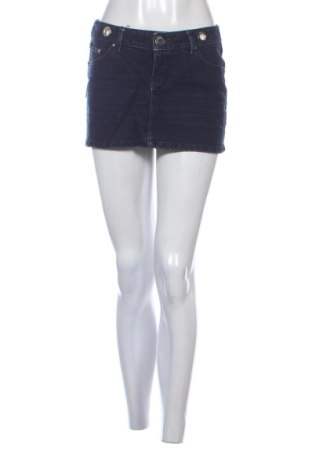 Fustă Studio F, Mărime M, Culoare Albastru, Preț 62,56 Lei, #136857959