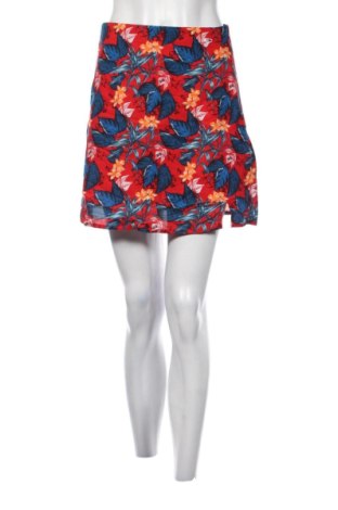 Пола Tommy Jeans, Размер S, Цвят Многоцветен, Цена 32,21 €, #136293009