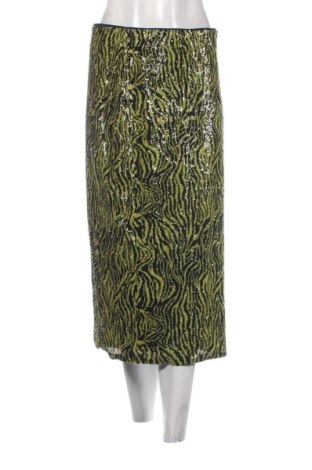 Spódnica Zara, Rozmiar M, Kolor Kolorowy, Cena 67,99 zł, #136708225