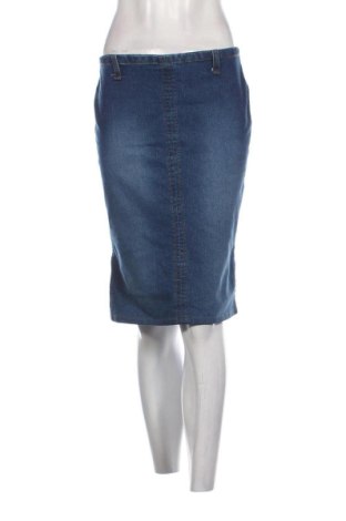 Fustă Unbranded, Mărime S, Culoare Albastru, Preț 31,13 Lei, #136784432