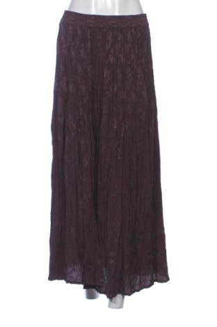 Spódnica Unbranded, Rozmiar S, Kolor Fioletowy, Cena 91,09 zł, #136799659