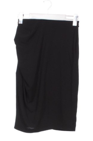Φούστα Lindex, Μέγεθος XS, Χρώμα Μαύρο, Τιμή 10,00 €, #136802381