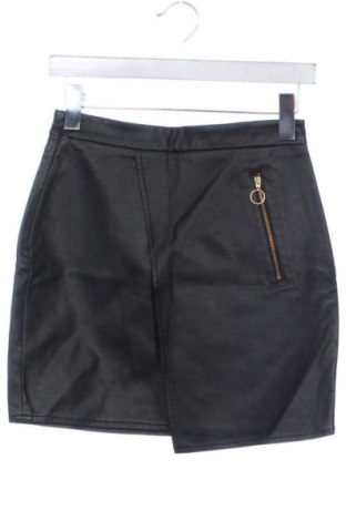 Φούστα NA-KD, Μέγεθος XS, Χρώμα Μαύρο, Τιμή 7,99 €, #136802586