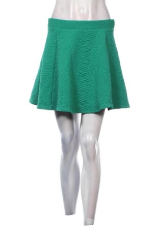 Spódnica Unbranded, Rozmiar L, Kolor Zielony, Cena 15,99 zł, #136811903