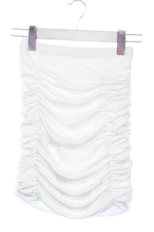Spódnica Unbranded, Rozmiar XXS, Kolor Biały, Cena 64,30 zł, #136824730
