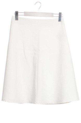 Fustă Reserved, Mărime XS, Culoare Alb, Preț 62,56 Lei, #136843055