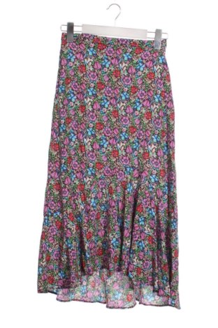 Пола Mango, Размер XXS, Цвят Многоцветен, Цена 18,91 €, #136843289