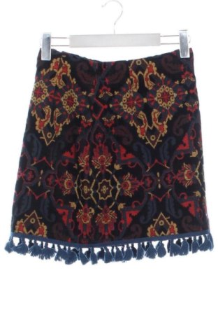 Szoknya Zara, Méret XS, Szín Sokszínű, Ár 3 250 Ft, #136847765