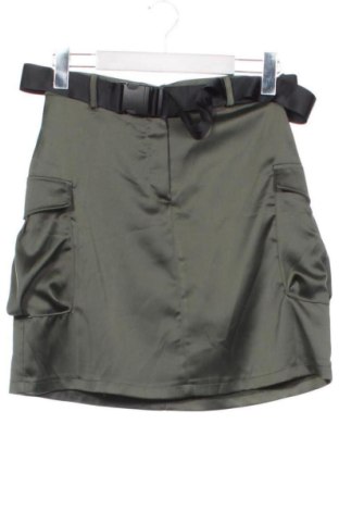 Rock Akè, Größe S, Farbe Grün, Preis 12,99 €, #136848873