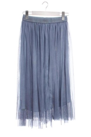Fustă Unbranded, Mărime XXS, Culoare Albastru, Preț 62,56 Lei, #136850432