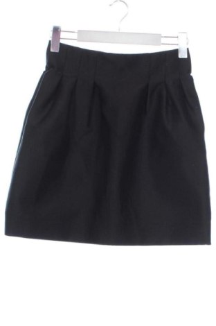 Fustă ASOS, Mărime XS, Culoare Negru, Preț 41,71 Lei, #136852545