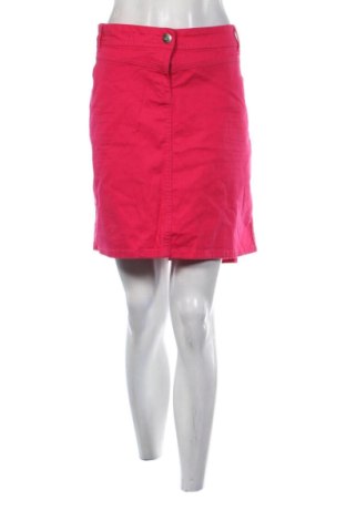 Φούστα Janina, Μέγεθος 5XL, Χρώμα Ρόζ , Τιμή 15,00 €, #136854237
