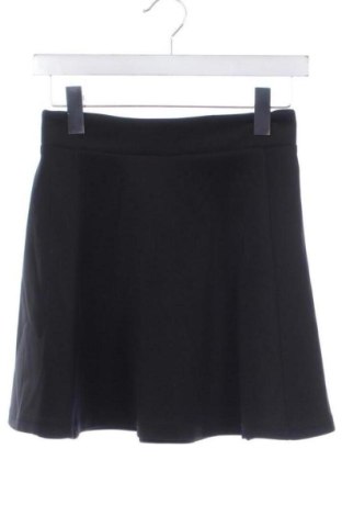 Fustă Stradivarius, Mărime XS, Culoare Negru, Preț 57,35 Lei, #136857707