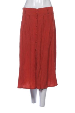 Rock Unbranded, Größe L, Farbe Orange, Preis 15,00 €, #136861143
