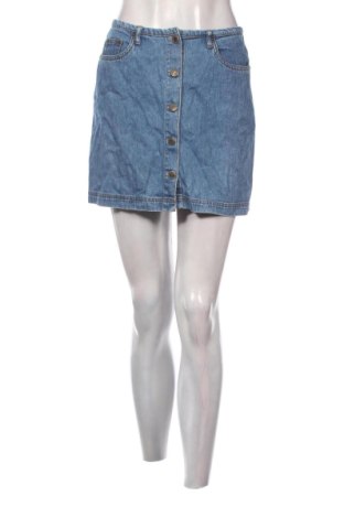 Fustă Hennes, Mărime S, Culoare Albastru, Preț 49,99 Lei, #136863664