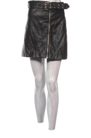 Rock H&M, Größe M, Farbe Schwarz, Preis 6,99 €, #136863851